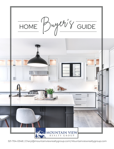 Your Essential Guide to Buying a Home: Claim Your Free Home Buyer’s Guide Today!