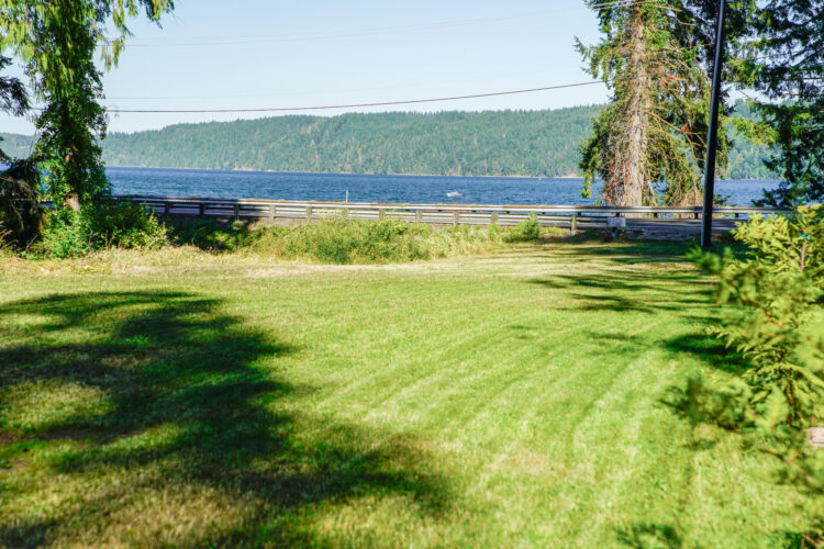 Unveiling a Secluded Paradise: Hood Canal Waterfront Gem with a New Price!